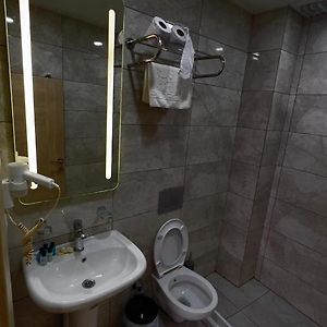 Budget Double Kamer in de Kelder